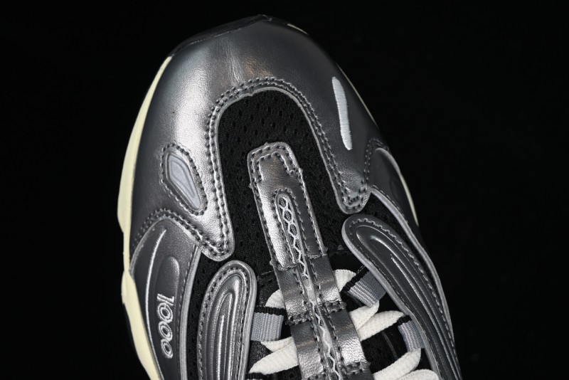 New Balance 1000 Series Retro Dad Style Low-Top Casual Running Shoes - M1000SL