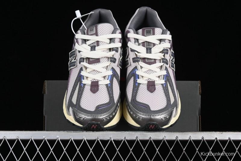 New Balance 1906 Series Retro Dad Style Casual Running Shoes - M1906RRA