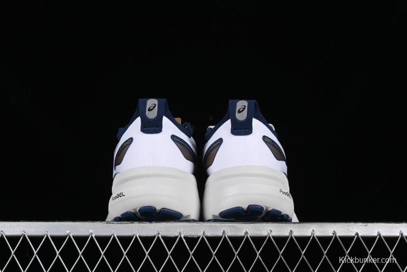 Asics Gel-Kayano 31 Running Shoes with Enhanced Cushion and Breathable Design - 1011B955-100