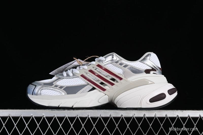 Adidas Adistar XLG Comfortable Anti-Slip Low-Top Casual Sneakers - IH3382