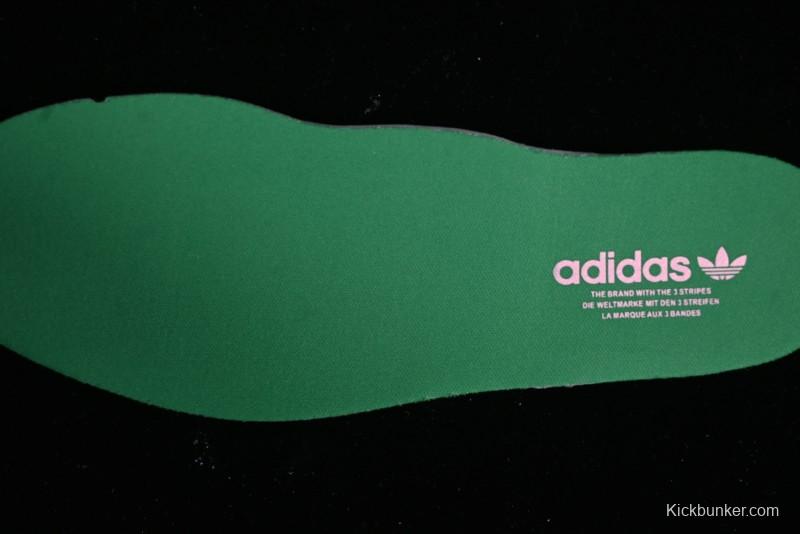 Adidas Originals Gazelle Bold IE0420 Low-Top Sneakers with Thick Sole for Casual Wear - IE0420