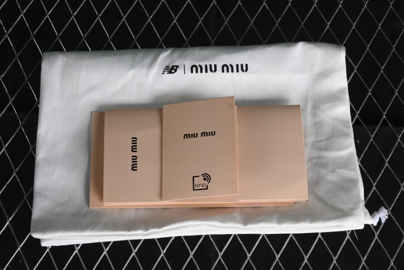 MiuMiu x New Balance 530 Low-Top Classic Retro Casual Running Shoes - 530