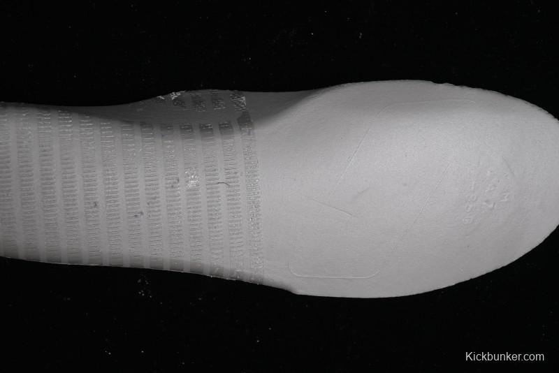 Stussy x Nike Air Force 1 '07 Low Retro Casual Sneakers with Reflective Military Purple - UN1635-222