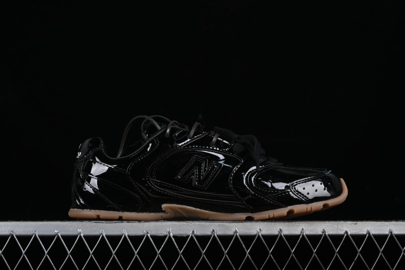 MiuMiu x New Balance 530 Low-Top Classic Retro Casual Running Shoes - 530
