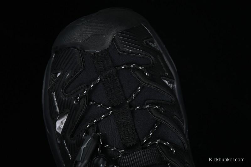 Hoka One One Hopara Outdoor Functional Mountain Sandals with Rugged Design - 1123112 BCSTL