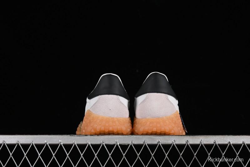 Adidas Originals Country Kamanda Comfortable Casual Low-Top Lifestyle Sneakers - EE5665