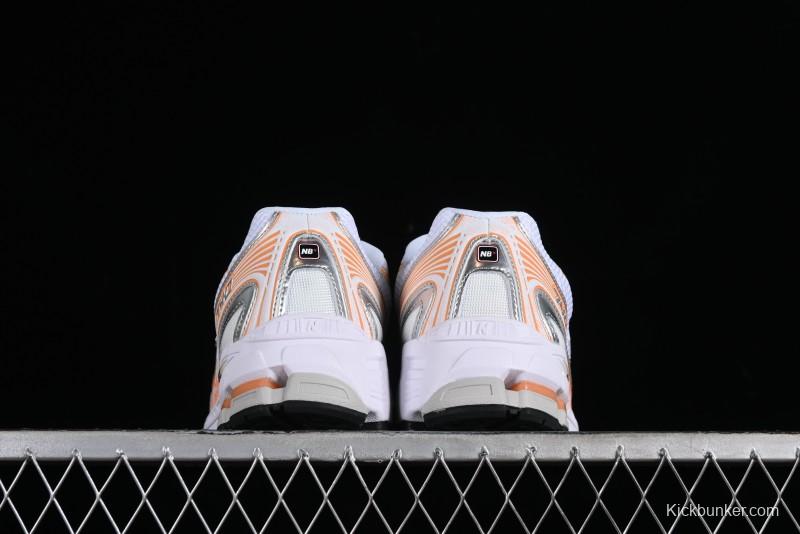 New Balance 740 Series Retro Dad Style Casual Sports Running Shoes - MR740SE