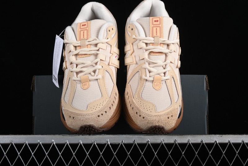 New Balance 1906 Series Retro Dad Style Casual Running Shoes - M1906RRE