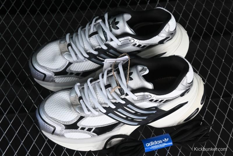 Adidas Adistar XLG Comfortable Anti-Slip Low-Top Casual Sports Shoes - IH3381