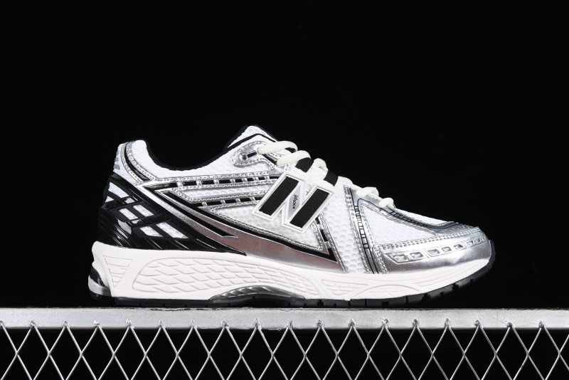 New Balance 1906 Series Retro Dad Style Casual Running Shoes - M1906RER