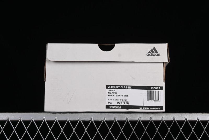 Adidas Neo VL Court 2.0 ID6017 Fashion Trendy Sneakers