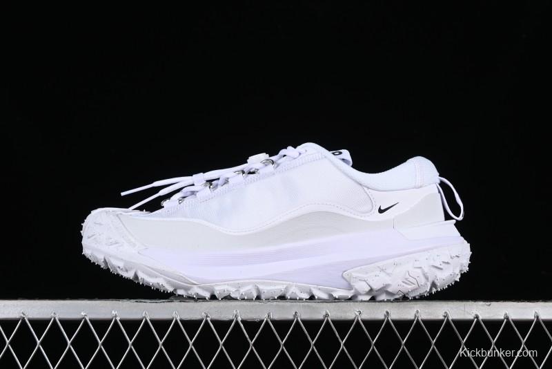 Nike ACG Mountain Fly 2 Low SP Outdoor Hiking Shoes with GORE-TEX and React Foam - FZ3311-100