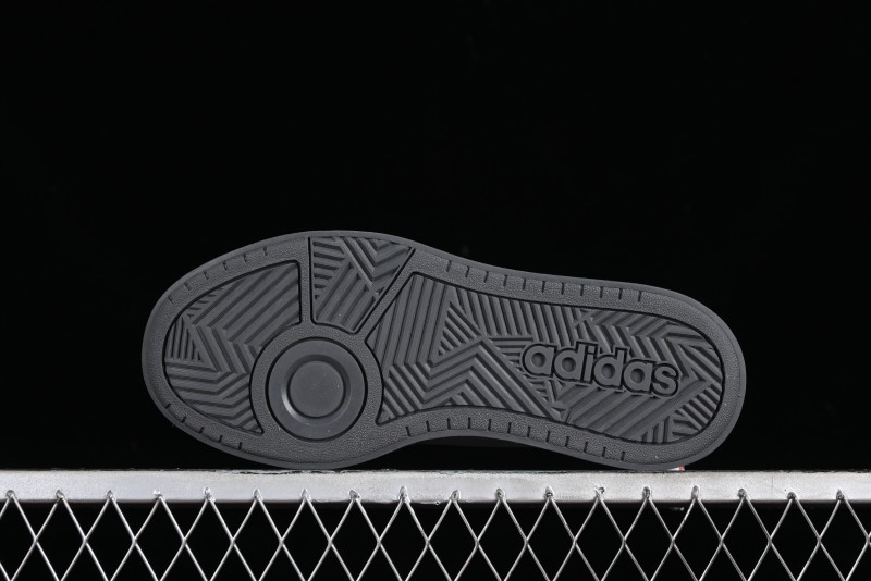Adidas Labcourt IF1655 Retro Style Casual Sneakers - IF1655