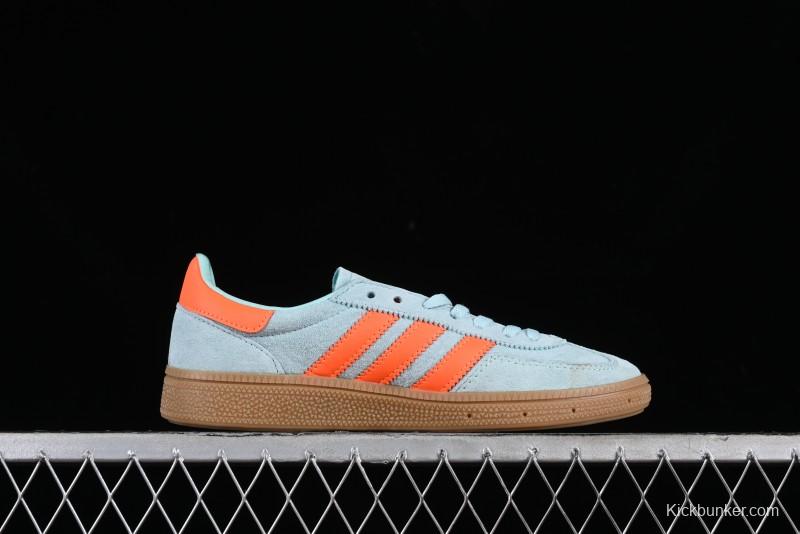 Adidas Handball Spezial Retro Casual Sneakers - IH5374