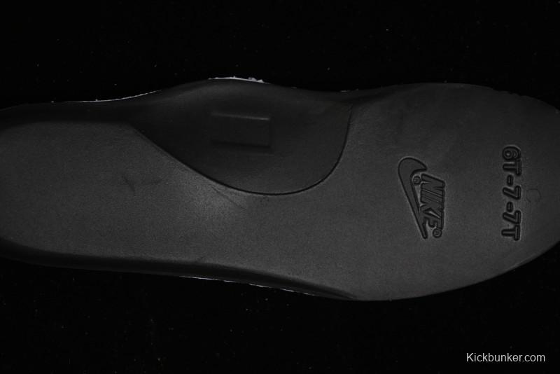 Nike Air Max 97 Custom Full-Sole Air Cushion Retro Bullet Running Shoes - 921826-101