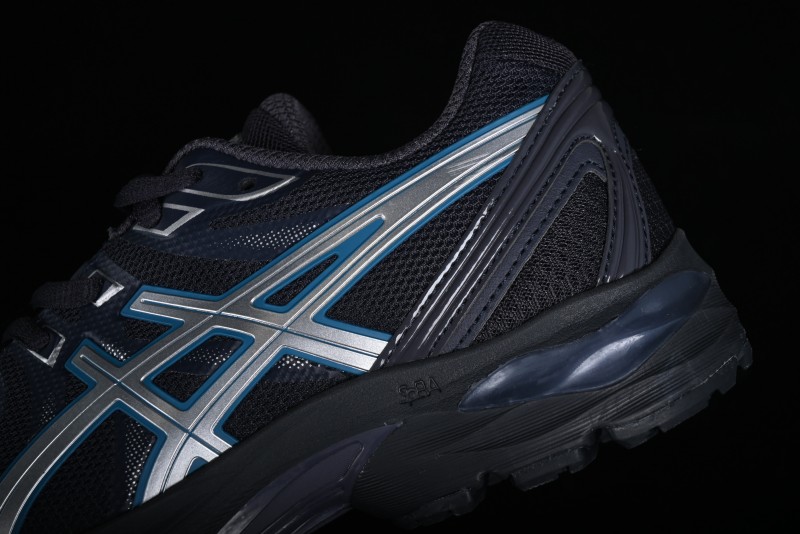 Asics Gel-Flux 4 Low-Top Breathable Casual Running Shoes - 1011B646-021
