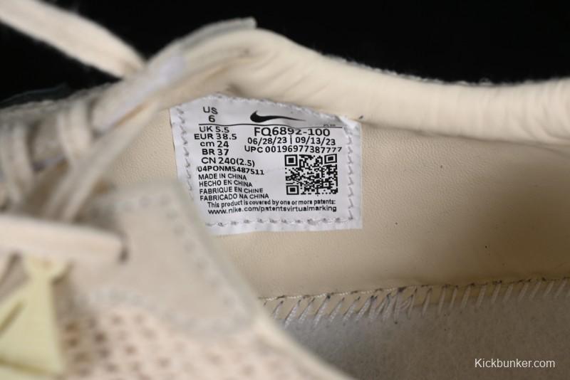 Bode x Nike Astro Grabber Collaboration Training Sneakers - FQ6892-100