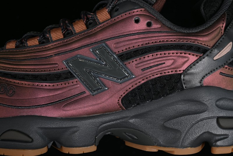 Joe Freshgoods x New Balance 1000 Series Retro Dad Style Low-Top Casual Running Shoes - M1000JF1