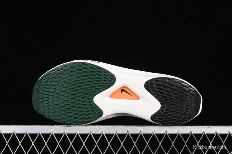 Nike Zoom Fly 5 Premium Lightweight Elastic Running Shoes - FV3632-301