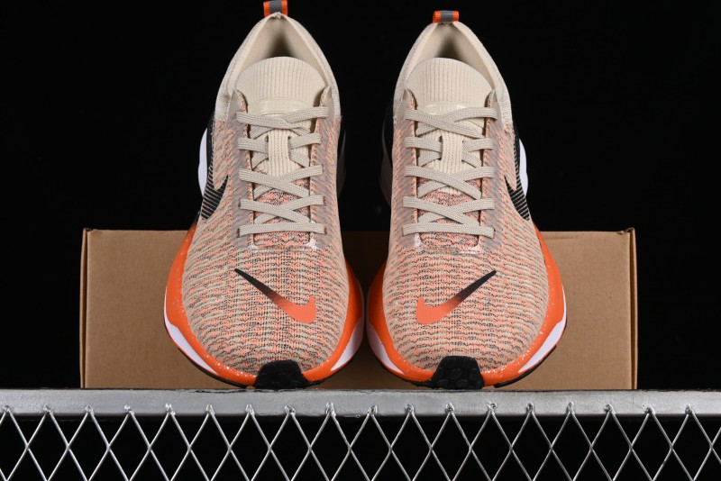 Nike Zoom X Invincible Run FK 3 Marathon Performance Running Shoes - FQ8720-140