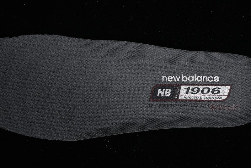 New Balance 1906 Series Retro Dad Style Casual Running Shoes - M1906AD