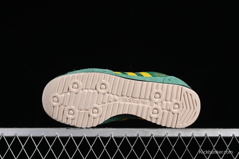 Adidas Originals SL 72 RS Retro Running Shoes - IG2133