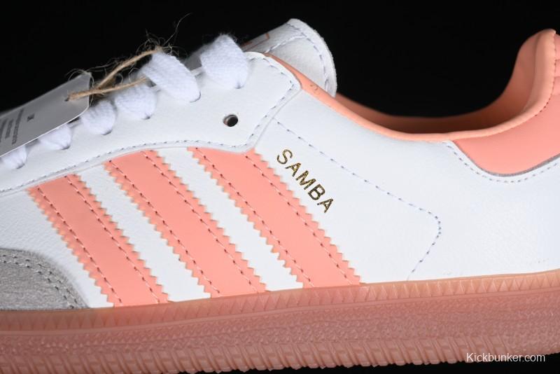 Adidas Samba OG Casual Sneakers - IG5932