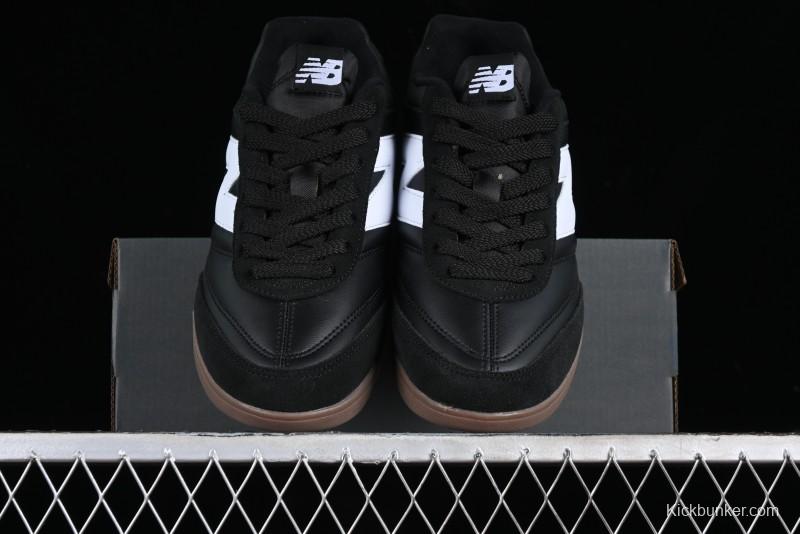 New Balance RC24 Series Retro Football-Inspired Casual Sneakers - URC42LB