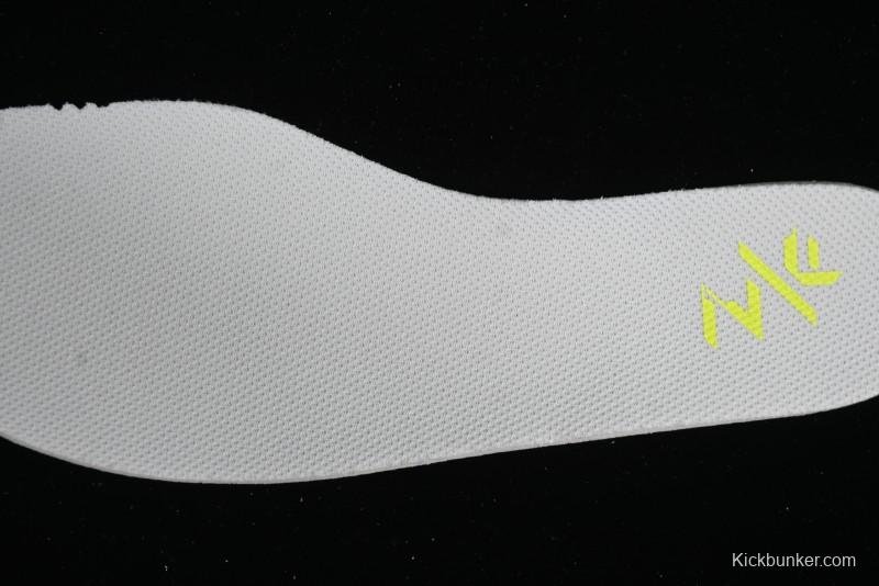 Nike Zoom Fly 6 Running Shoes with Flyknit and React Technology - FN8455-100