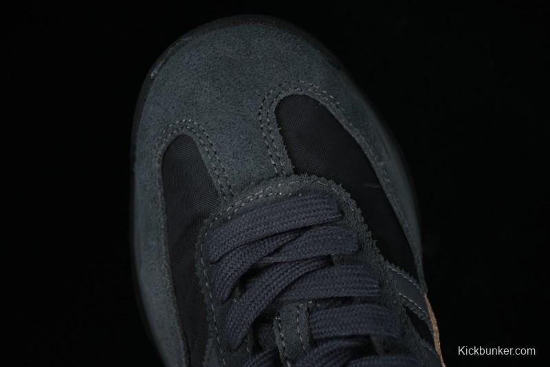 Adidas Originals SL 72 Retro Running Shoes with Nylon Upper and Rubber Outsole - IH5569