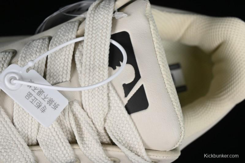 MLB Chunky Classic Base New York Yankees Lightweight Platform Casual Sneakers - 3ASXCCB4N07CRS