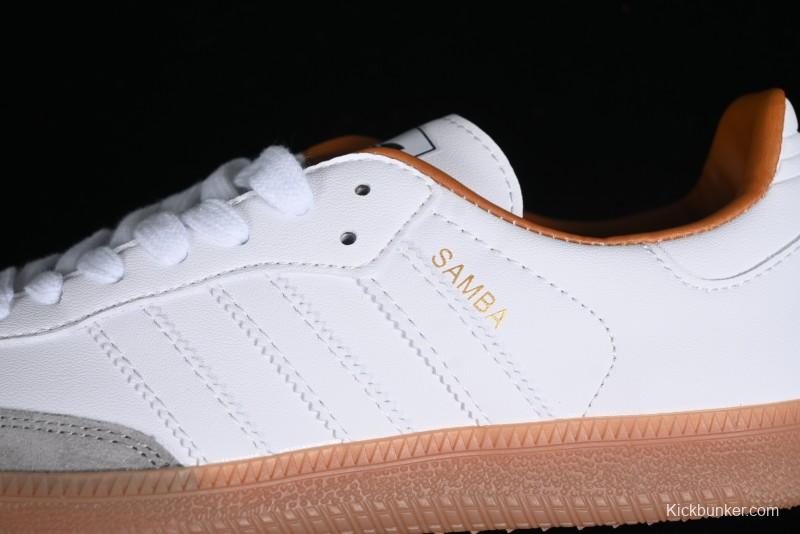 Adidas Samba OG Casual Sneakers - ID2865
