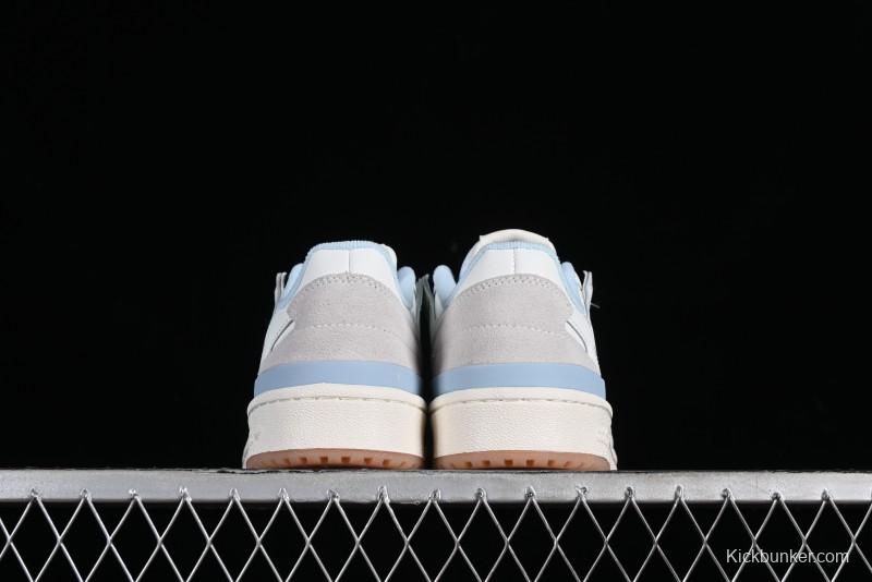 Adidas Forum 84 Low Retro Basketball Shoes - IG3964