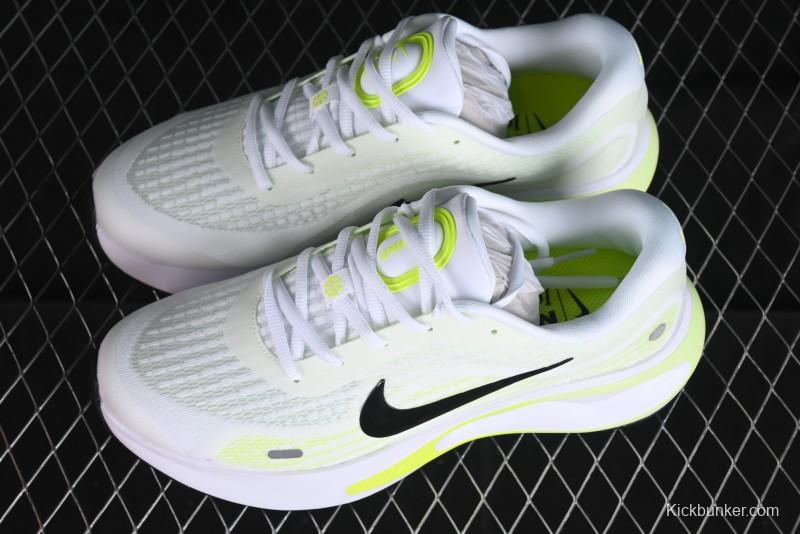 Nike Journey Run 2024 Low-Top Casual Running Shoes with Shock Absorption Anti-Slip and Wear-Resistant Design - FN0228-700