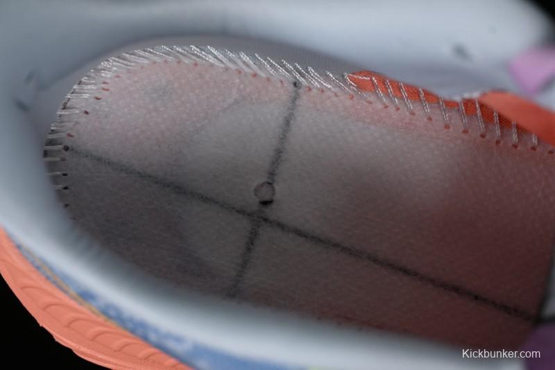 HOKA ONE ONE MACH 6 Next-Generation Flagship Racing Shoes with Carbon Plate Technology - 1147810 ISK