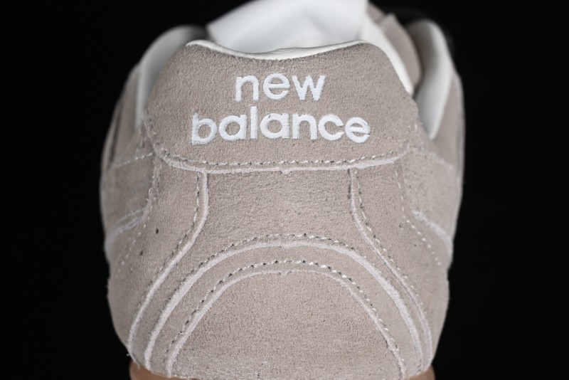 MiuMiu x New Balance 530 Low-Top Classic Retro Casual Running Shoes - AJD4
