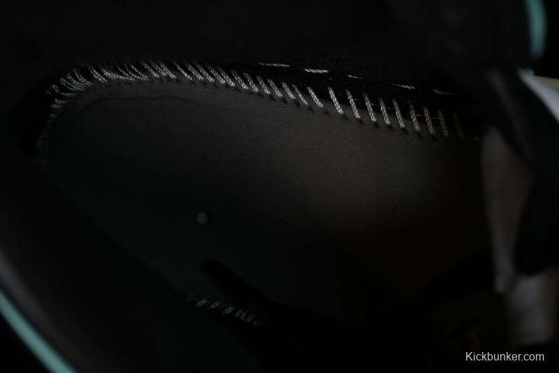 Nike Air Jordan 1 Mid AJ1 Snake Black Green Toe Mid-Top Basketball Shoes - FQ7818-100