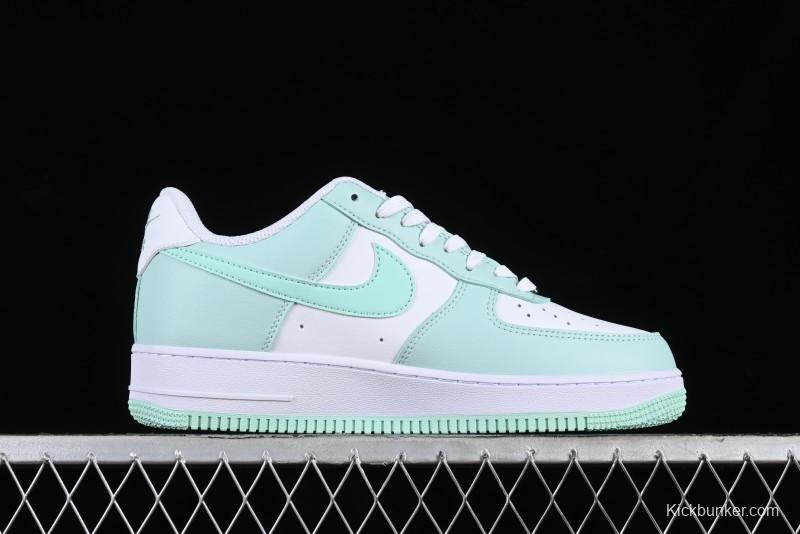 Nike Air Force 1 '07 Low Custom Casual Sneakers - CW2288-111