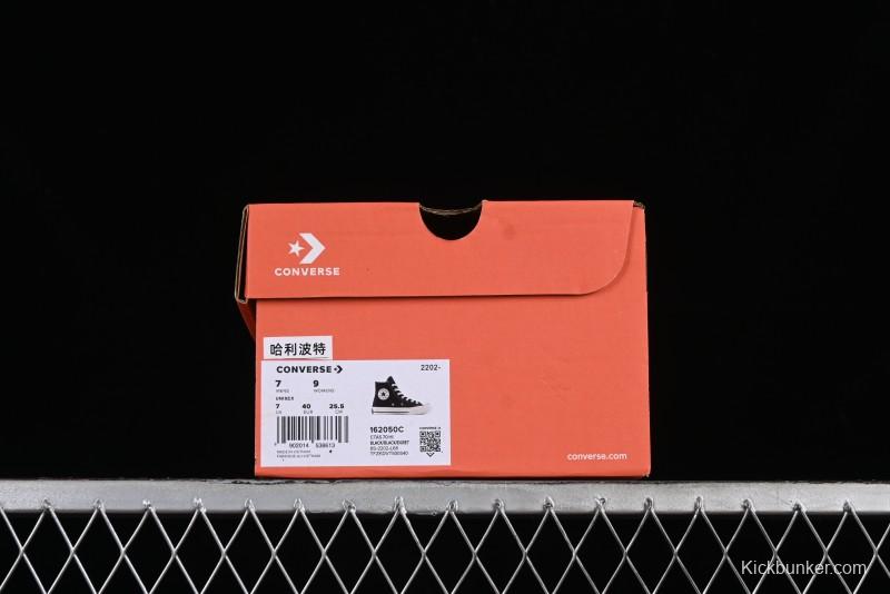 Converse x Honda Harry Potter Limited Edition High-Top Canvas Sneakers - 162050C