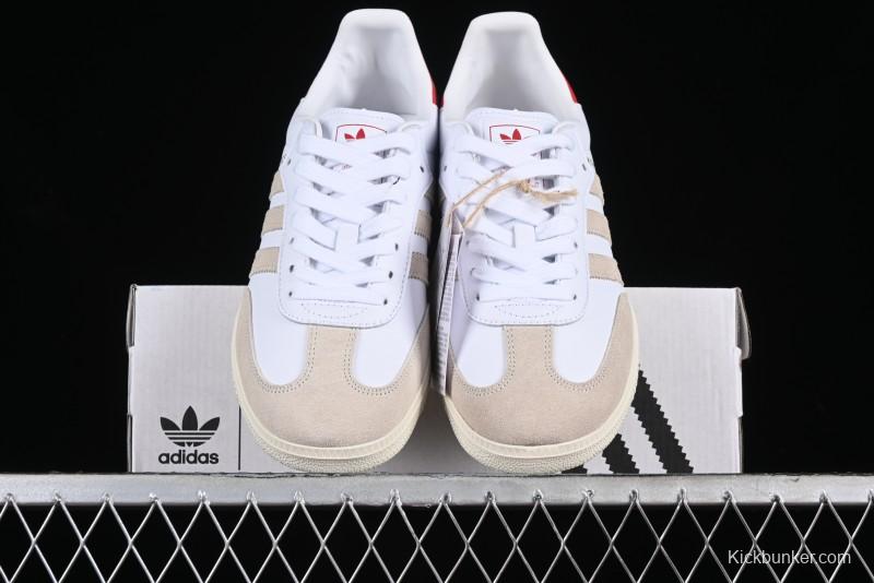 Adidas Samba Vegan Casual Sneakers - GY2544