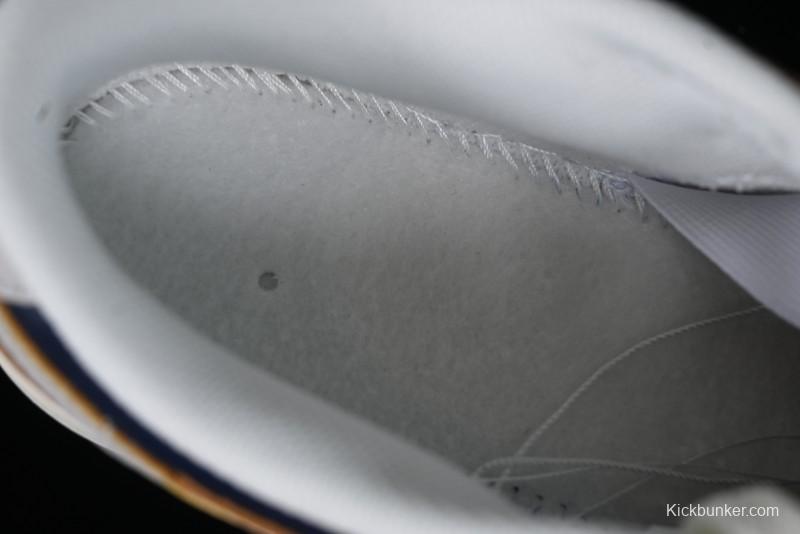 Nike HUF x SB Dunk Low NYC San Francisco Collaboration Skate Shoes - FD8775-100