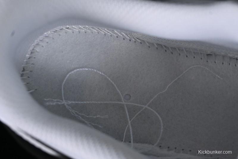 Nike Air Force 1 '07 Low Anime Theme Custom Swoosh Strap Low-Top Casual Sneakers - ZH0316-026