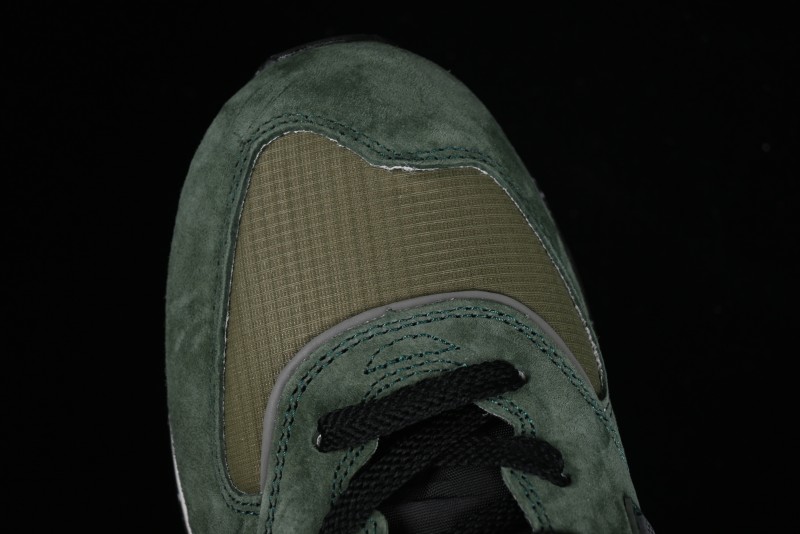New Balance 574 Series Retro Casual Running Shoes - U574LGIL