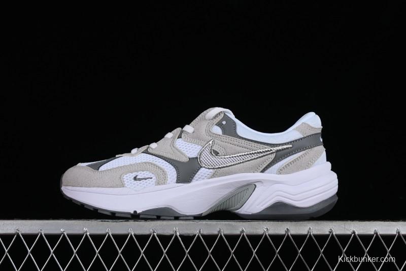 Nike AL8 Summer Retro Casual Dad Shoes - FJ3794-101