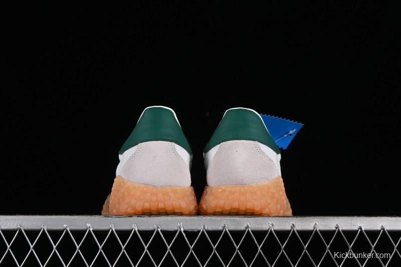 Adidas Originals Country Kamanda Comfortable Casual Retro Low-Top Lifestyle Sneakers - G26797