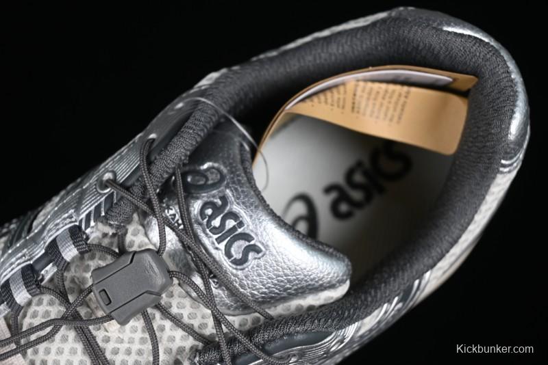 Asics Gel-Kahana Tr V4 Running Shoes with FF BLAST PLUS Cushioning Technology - 1203A497-200