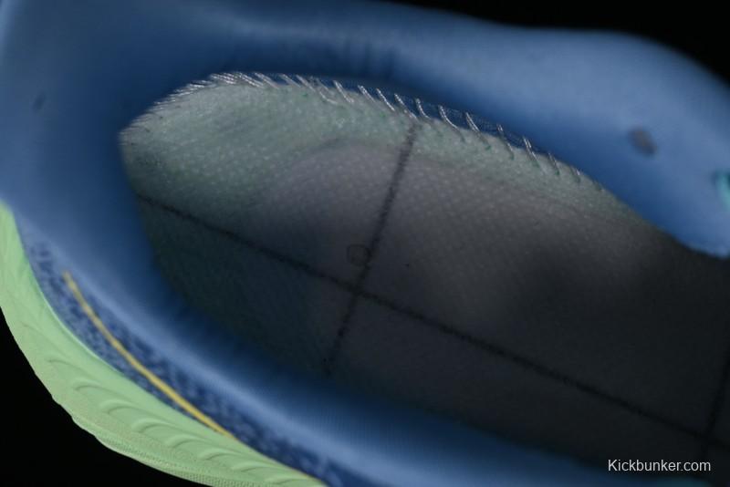 HOKA ONE ONE MACH 6 Next-Generation Flagship Racing Shoes with Carbon Plate Technology - 1147790 DDW