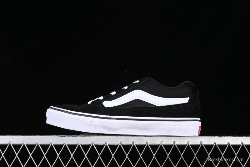 Vans Caldrone Classic Skate Shoes - VN0A5GR6O92