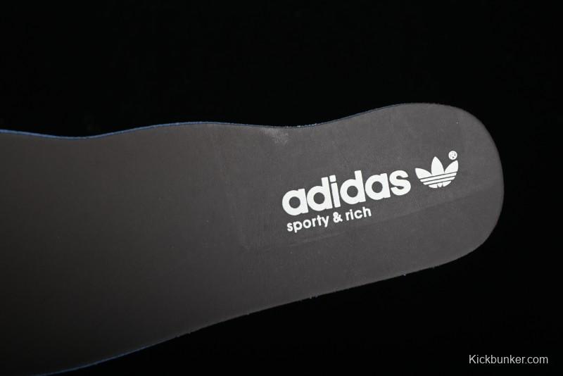 Adidas Handball Spezial Sporty&Rich Retro Casual Sneakers - IH2612