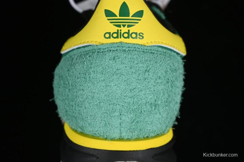 Adidas Originals SL 72 IG2133 Classic Retro Running Shoes